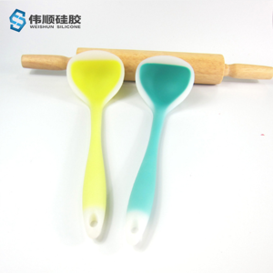 硅膠勺子優(yōu)勢(shì)分析，看完你就知道了【產(chǎn)品百科】