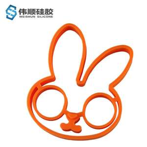 東莞硅膠煎蛋器廠家哪家好？東莞硅膠煎蛋器廠家推薦【最新資訊】