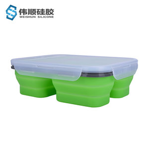 硅膠餐具能否放入微波爐中加熱，硅膠制品知識分享【產(chǎn)品百科】