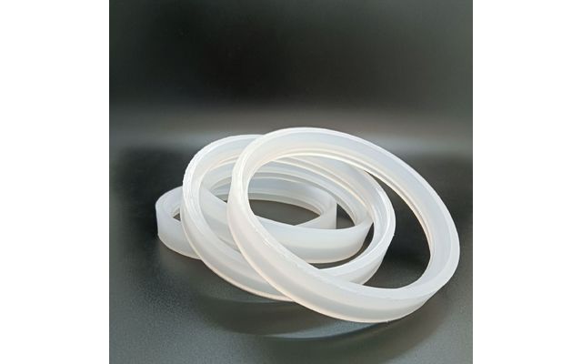 東莞硅膠制品零件定制廠家哪家好，東莞偉順硅膠制品廠【全網(wǎng)聚焦】