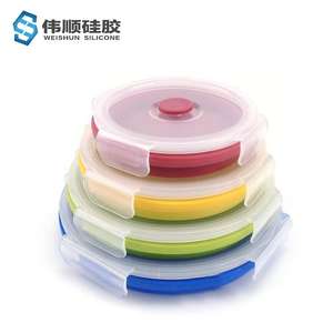 食品級硅膠制品有哪些，看完你就知道了【產(chǎn)品百科】